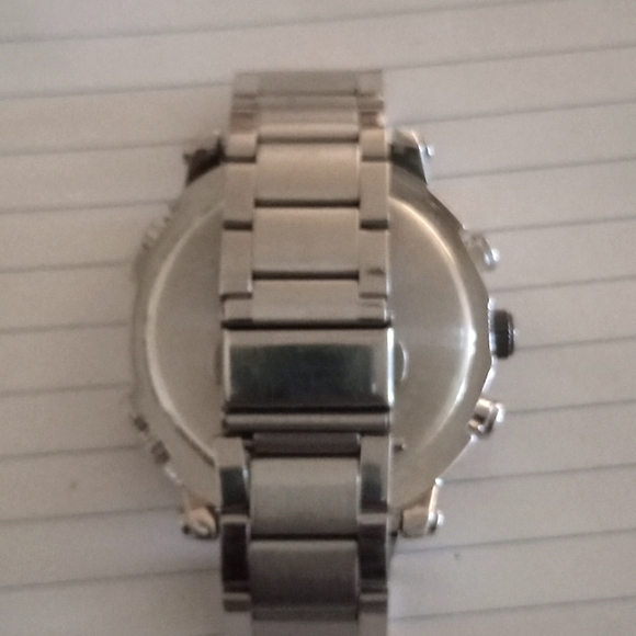 Meet your Posher, Cody simerler watch - Picture 2 of 4